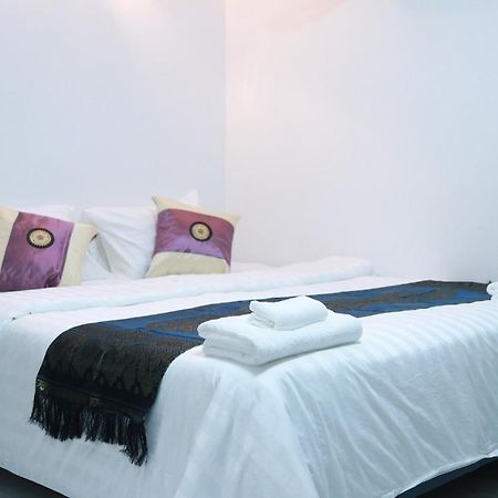 Sy Guesthouse Phnompenh Exteriér fotografie