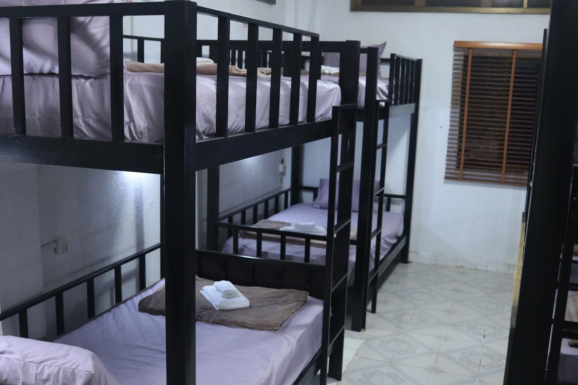 Sy Guesthouse Phnompenh Exteriér fotografie