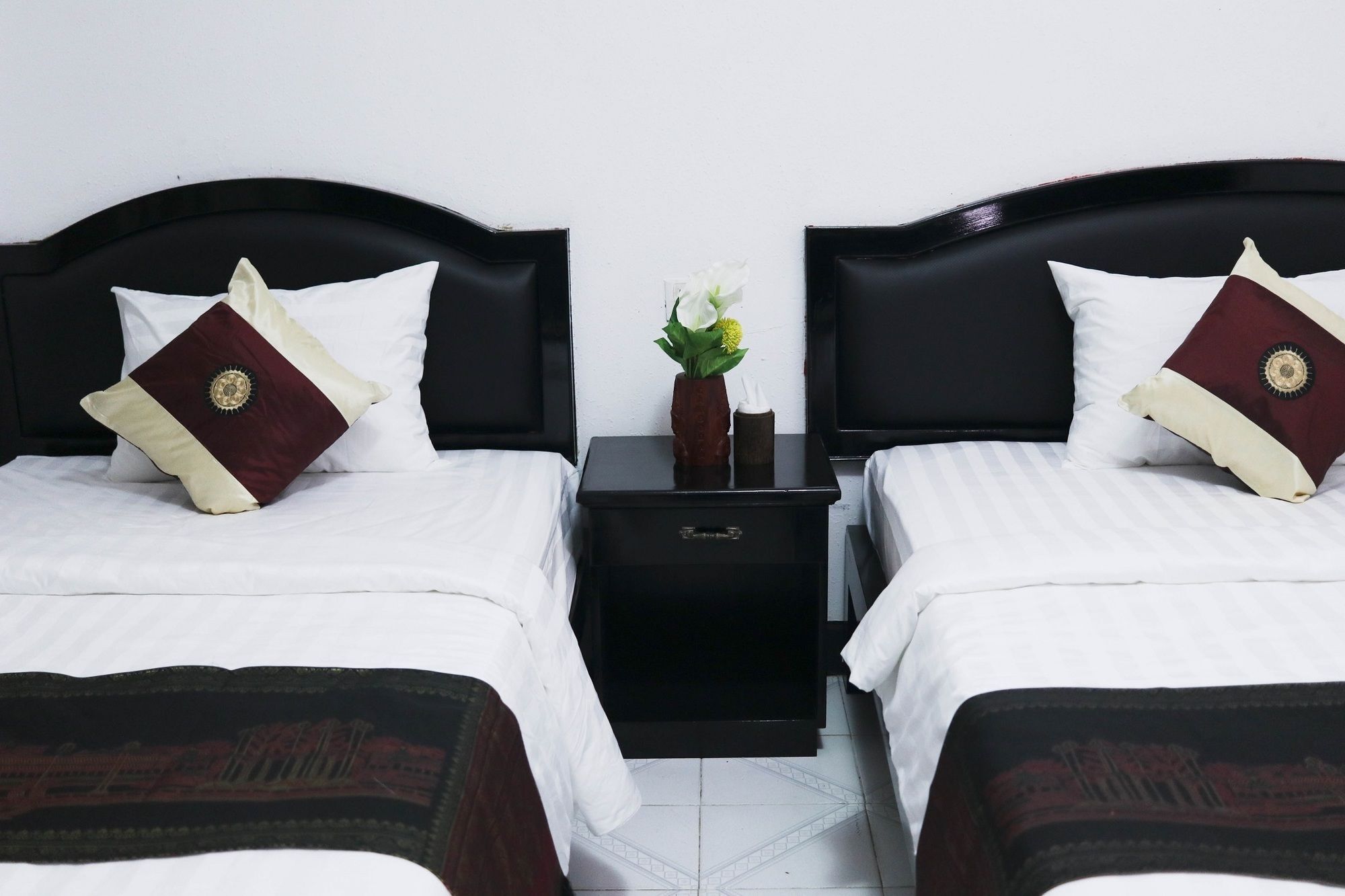 Sy Guesthouse Phnompenh Exteriér fotografie