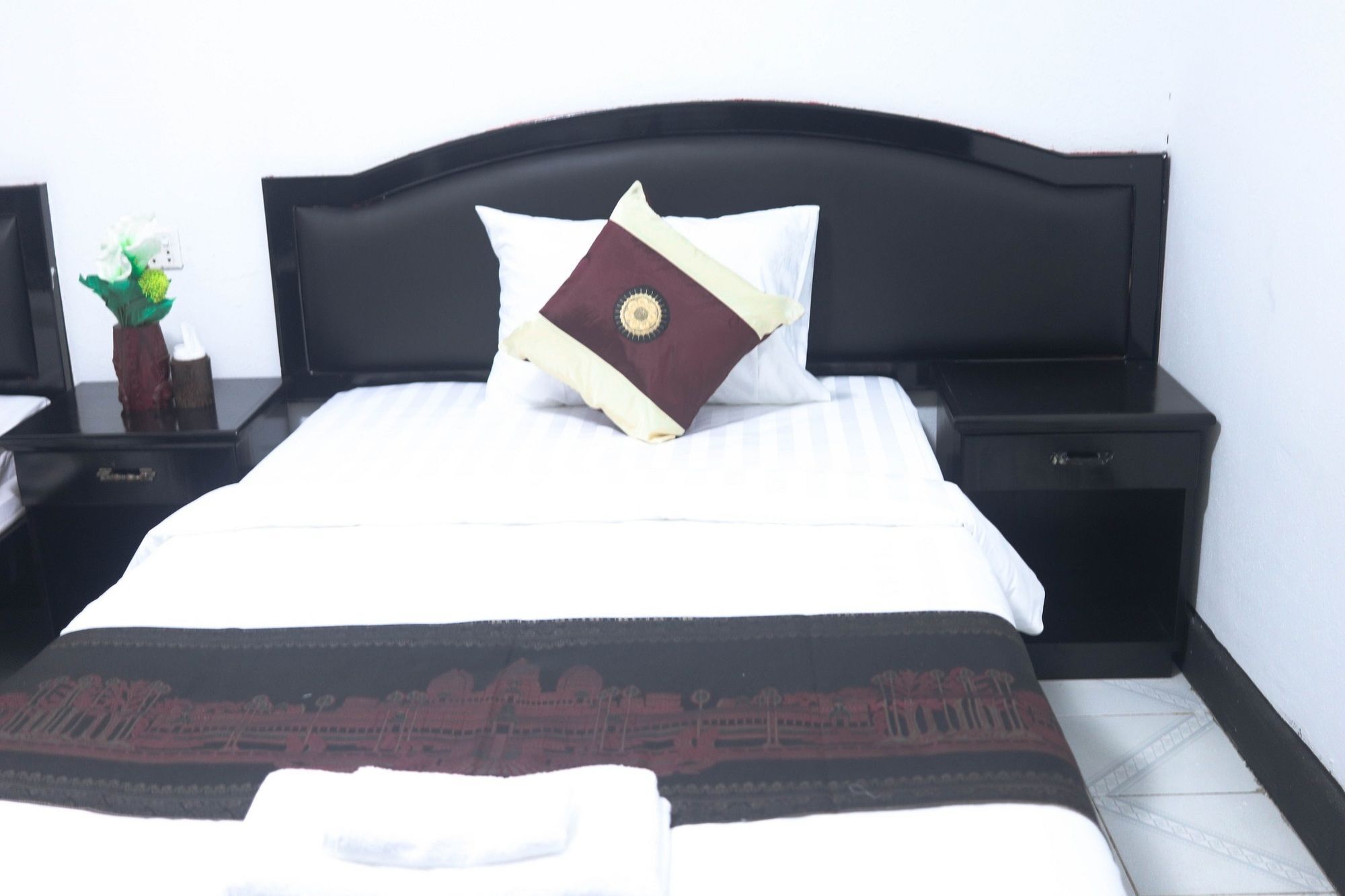 Sy Guesthouse Phnompenh Exteriér fotografie
