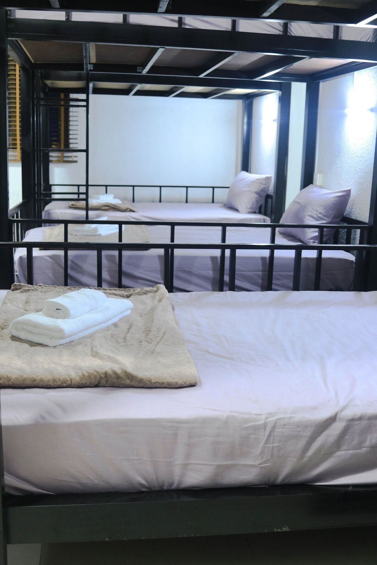 Sy Guesthouse Phnompenh Exteriér fotografie