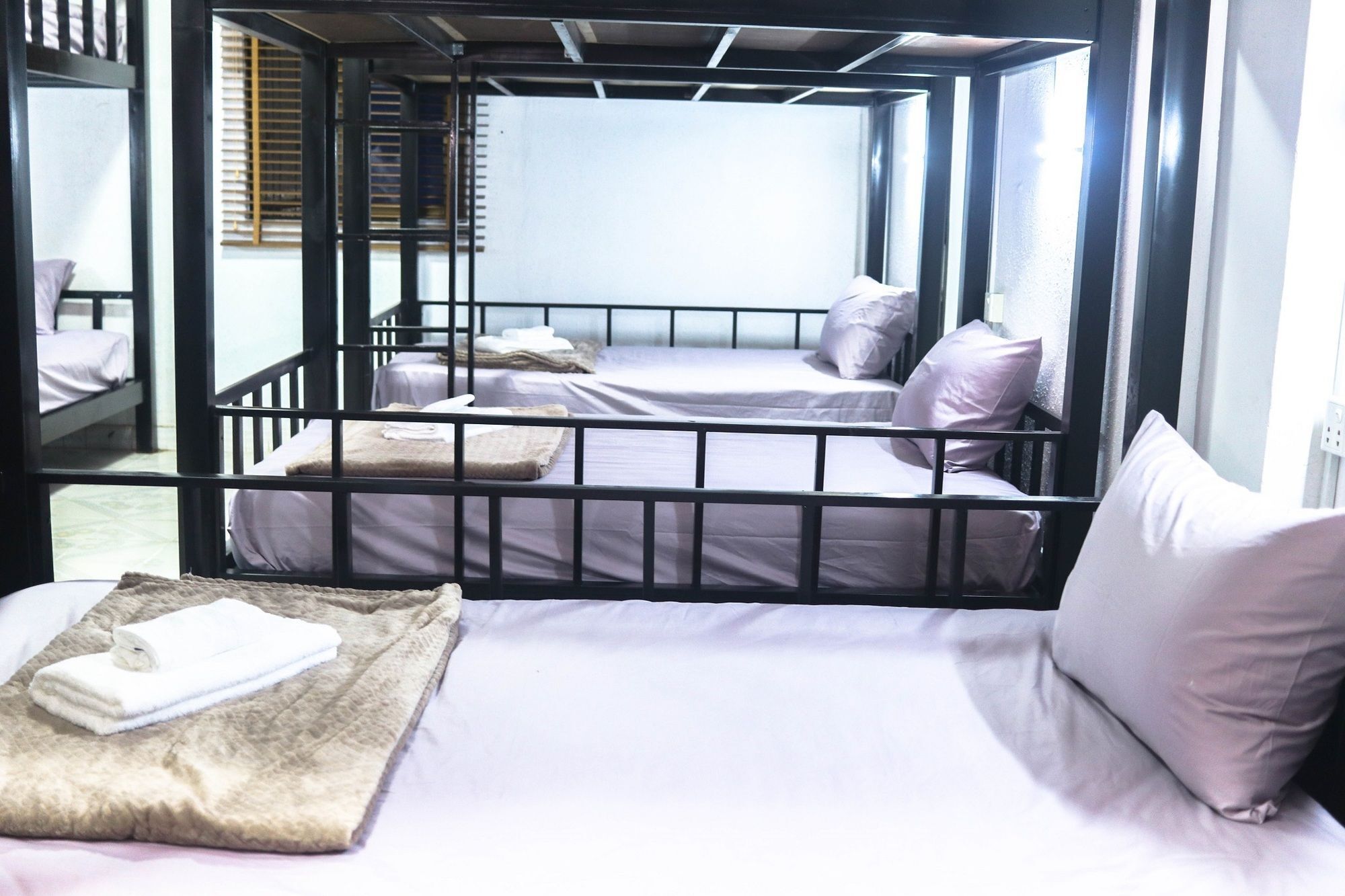 Sy Guesthouse Phnompenh Exteriér fotografie