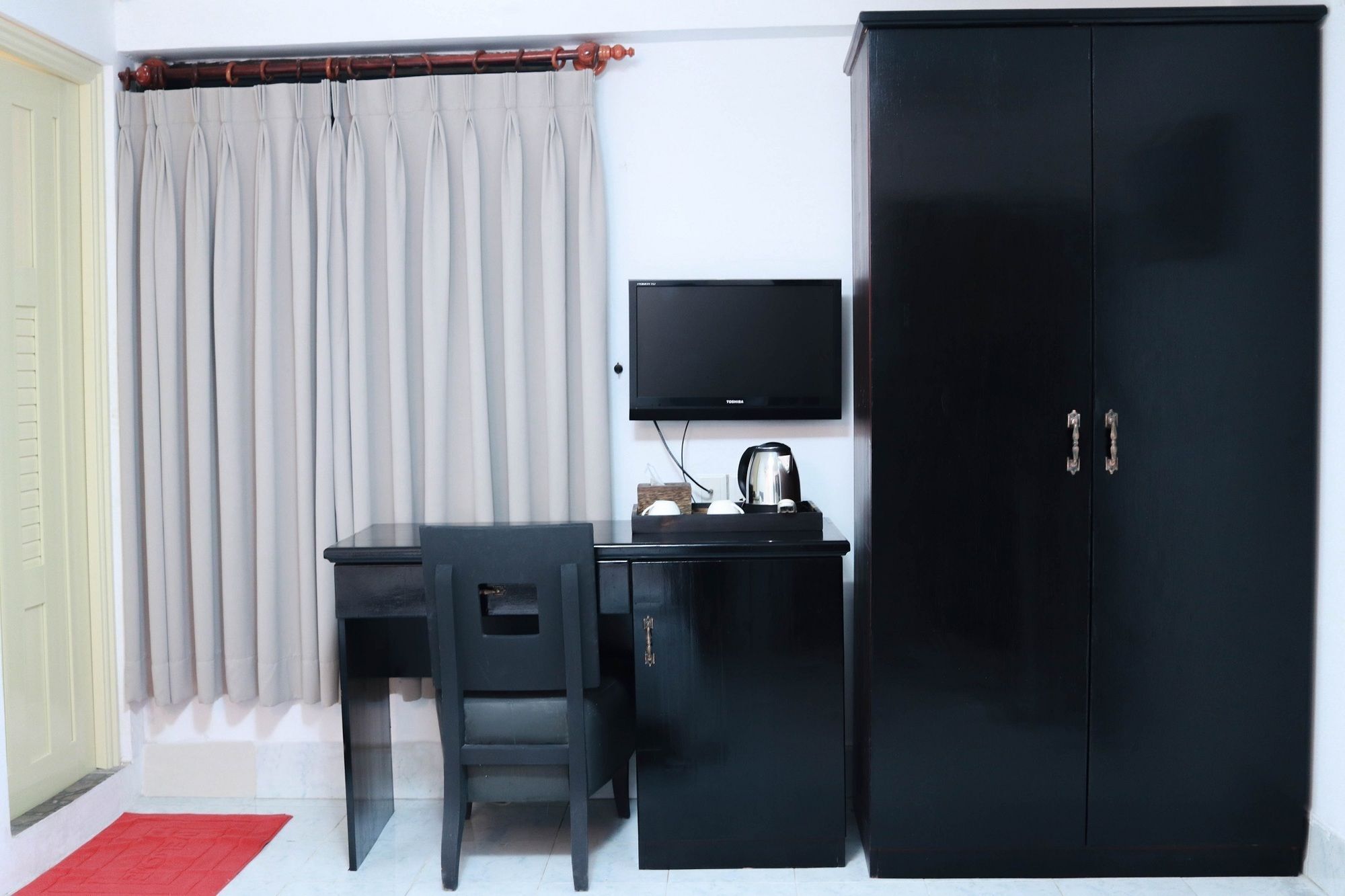 Sy Guesthouse Phnompenh Exteriér fotografie